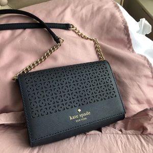 Kate Spade cross body bag